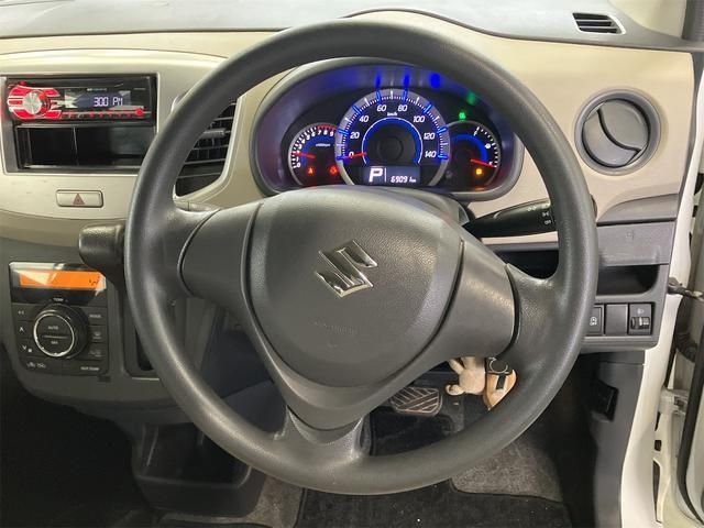 Ref No.A15758356 SUZUKI WAGON R Image#6