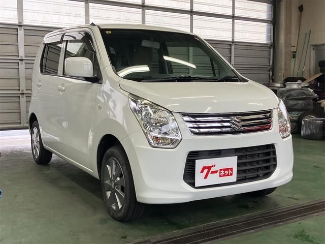 Ref No.A15758356 SUZUKI WAGON R Image#3