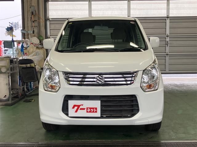 Ref No.A15758356 SUZUKI WAGON R Image#2