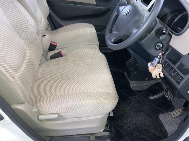 Ref No.A15758356 SUZUKI WAGON R Image#17