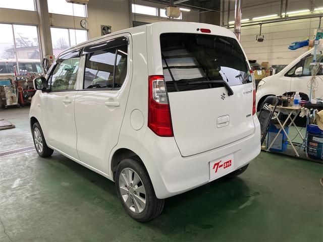Ref No.A15758356 SUZUKI WAGON R Image#4