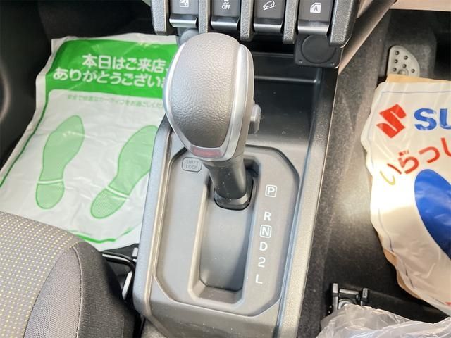 Ref No.A15758658 SUZUKI JIMNY Image#9