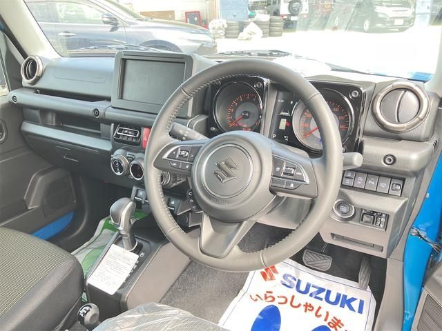 Ref No.A15758658 SUZUKI JIMNY Image#6