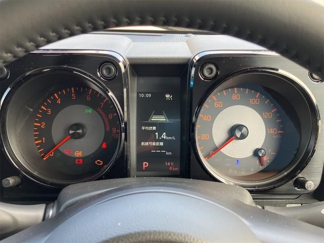 Ref No.A15758659 SUZUKI JIMNY Image#9