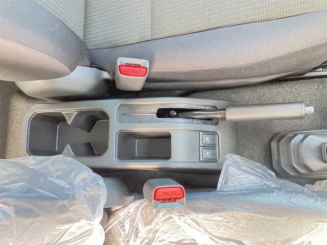 Ref No.A15758659 SUZUKI JIMNY Image#8