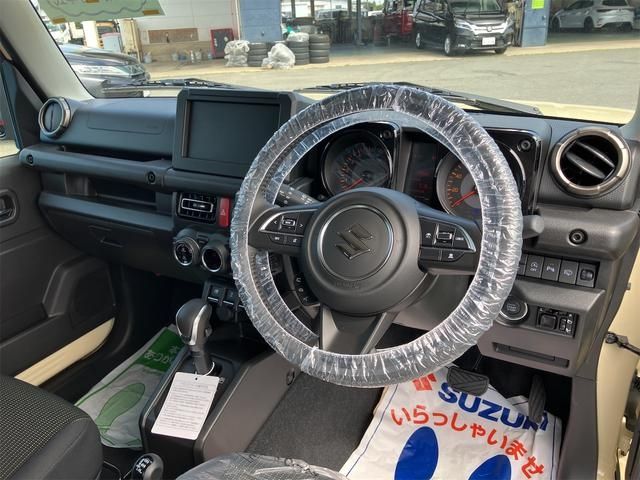 Ref No.A15758659 SUZUKI JIMNY Image#6