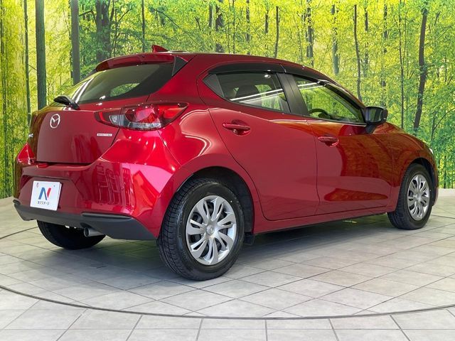 Ref No.A15758678 MAZDA MAZDA2 Image#17