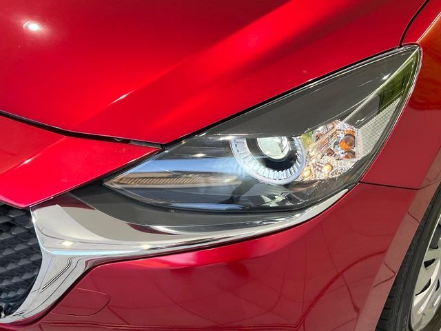 Ref No.A15758678 MAZDA MAZDA2 Image#12