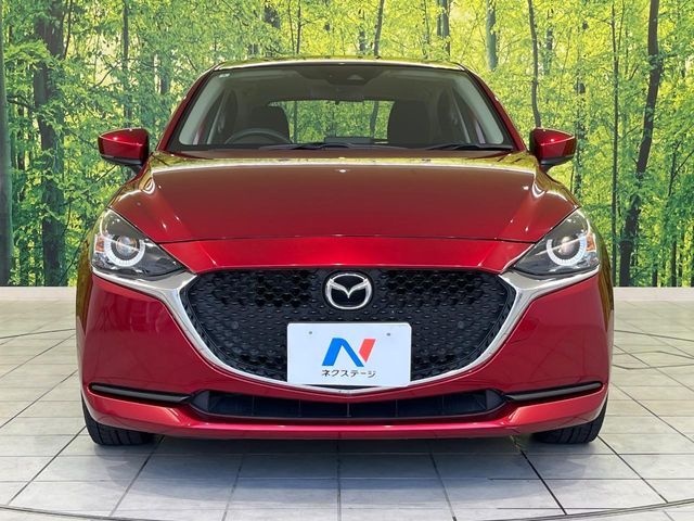 Ref No.A15758678 MAZDA MAZDA2 Image#14