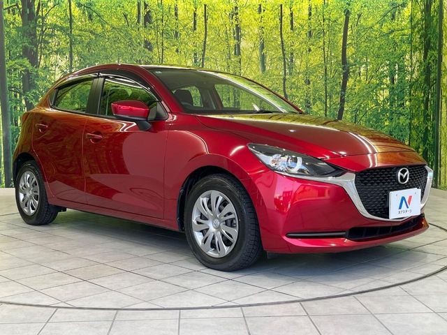 Ref No.A15758678 MAZDA MAZDA2 Image#16