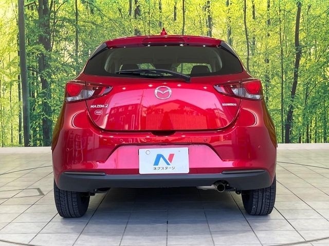 Ref No.A15758678 MAZDA MAZDA2 Image#15