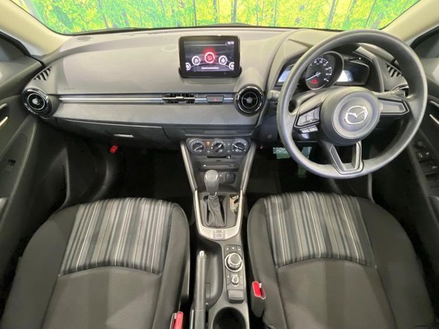 Ref No.A15758678 MAZDA MAZDA2 Image#2