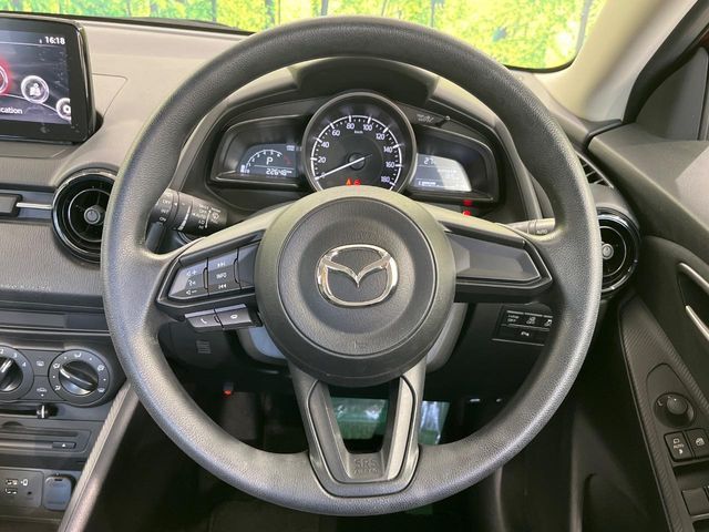 Ref No.A15758678 MAZDA MAZDA2 Image#11