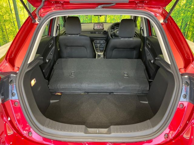 Ref No.A15758678 MAZDA MAZDA2 Image#10