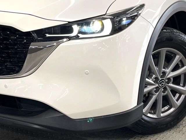 Ref No.A15758779 MAZDA CX5 Image#12