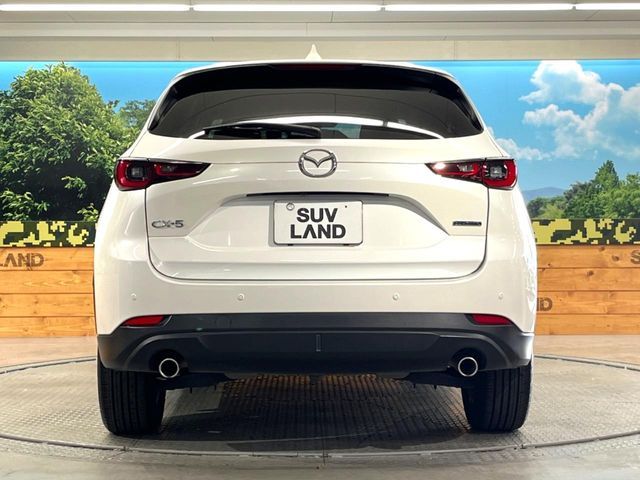 Ref No.A15758779 MAZDA CX5 Image#15