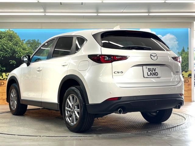 Ref No.A15758779 MAZDA CX5 Image#17