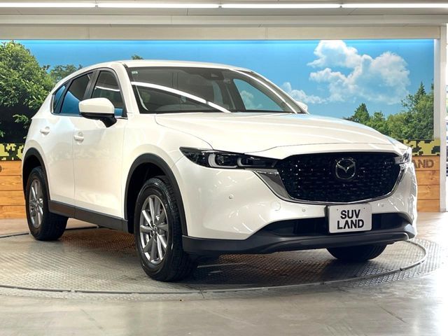 Ref No.A15758779 MAZDA CX5 Image#16