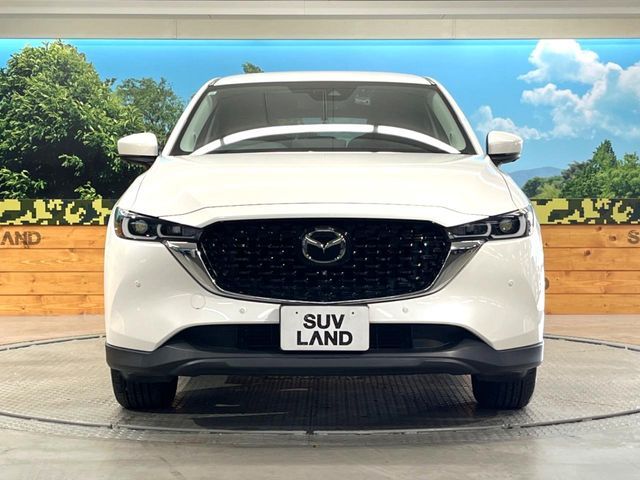 Ref No.A15758779 MAZDA CX5 Image#14