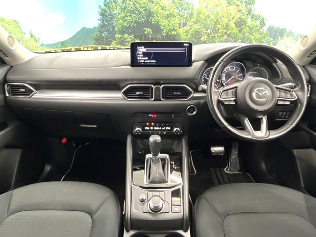 Ref No.A15758779 MAZDA CX5 Image#2
