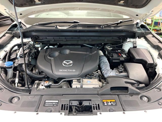 Ref No.A15758779 MAZDA CX5 Image#18