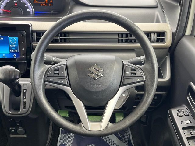 Ref No.A15758932 SUZUKI WAGON R Image#11