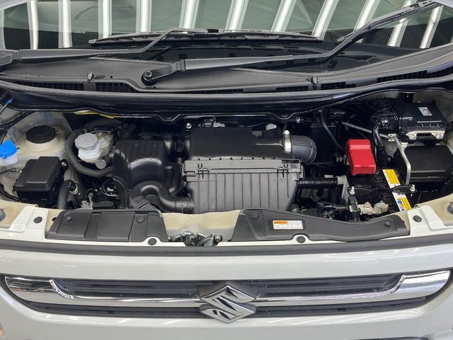 Ref No.A15758932 SUZUKI WAGON R Image#18