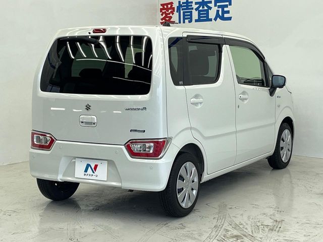 Ref No.A15758932 SUZUKI WAGON R Image#17