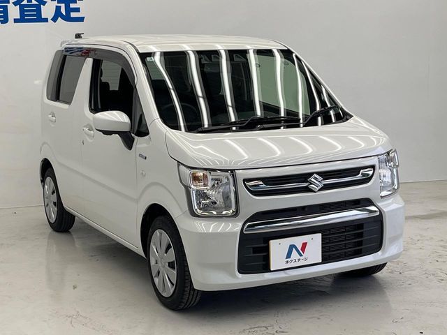 Ref No.A15758932 SUZUKI WAGON R Image#16