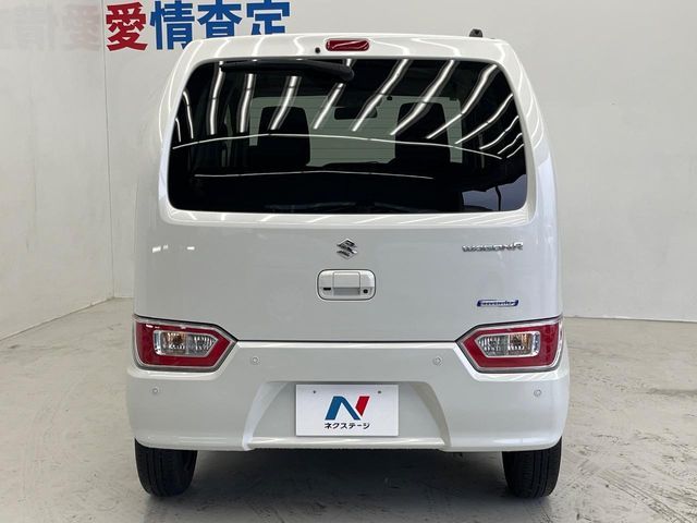 Ref No.A15758932 SUZUKI WAGON R Image#15