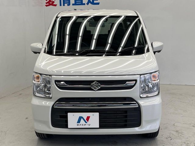 Ref No.A15758932 SUZUKI WAGON R Image#14