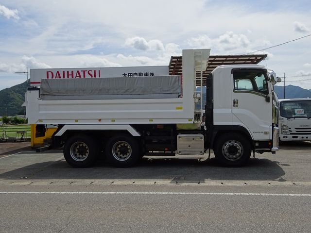 Ref No.A15759028 ISUZU GIGA Image#7