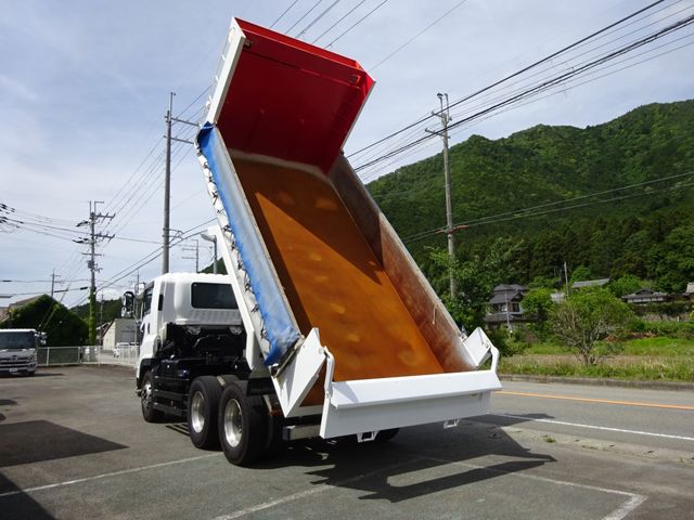 Ref No.A15759028 ISUZU GIGA Image#11