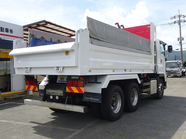 Ref No.A15759028 ISUZU GIGA Image#8