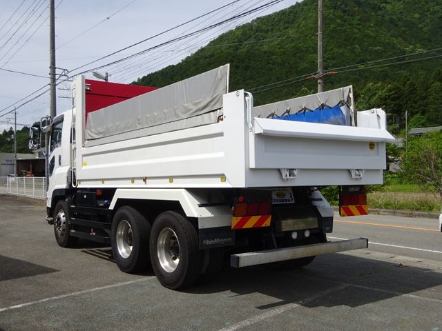 Ref No.A15759028 ISUZU GIGA Image#10