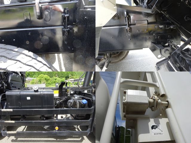 Ref No.A15759028 ISUZU GIGA Image#15