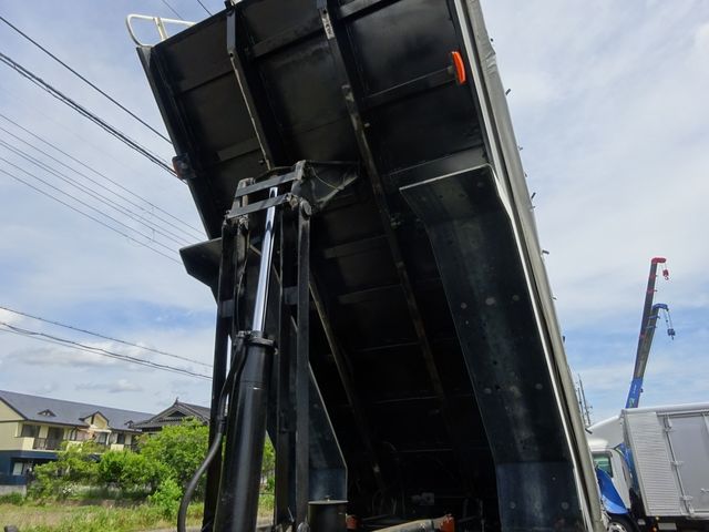 Ref No.A15759028 ISUZU GIGA Image#13