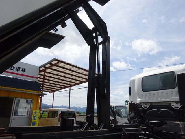 Ref No.A15759028 ISUZU GIGA Image#14