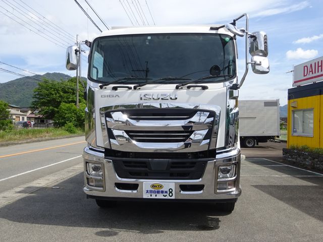 Ref No.A15759028 ISUZU GIGA Image#5