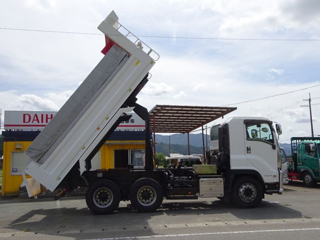 Ref No.A15759028 ISUZU GIGA Image#3