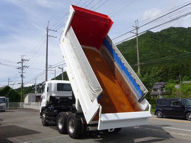 Ref No.A15759028 ISUZU GIGA Image#2