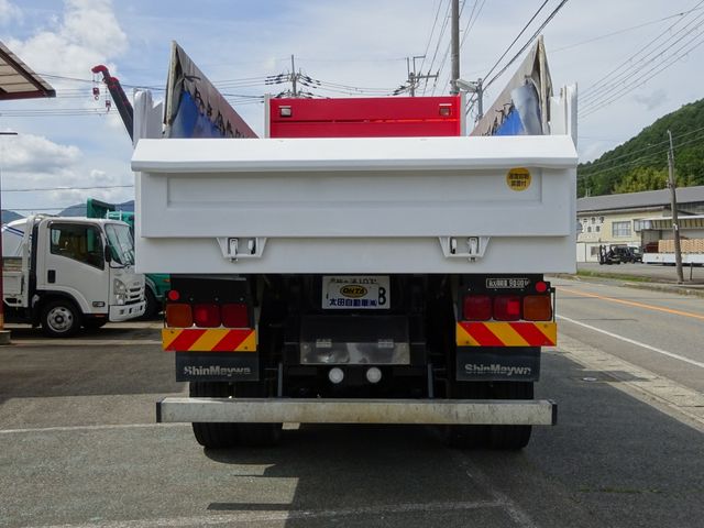 Ref No.A15759028 ISUZU GIGA Image#9