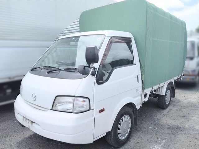 MAZDA BONGO TRUCK