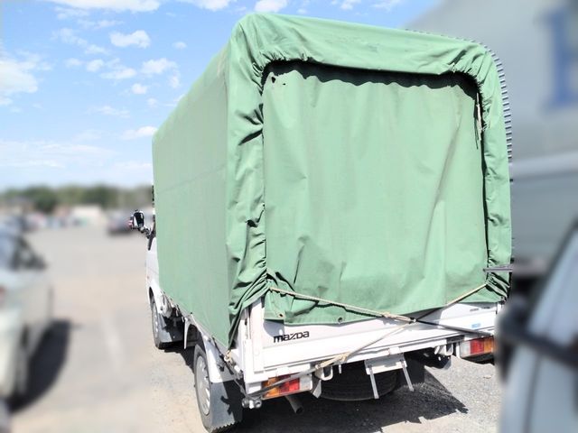 Ref No.A15759060 MAZDA BONGO TRUCK Image#4
