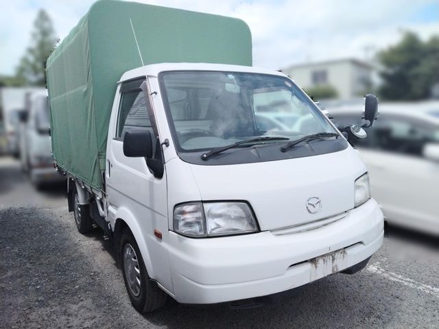 Ref No.A15759060 MAZDA BONGO TRUCK Image#2