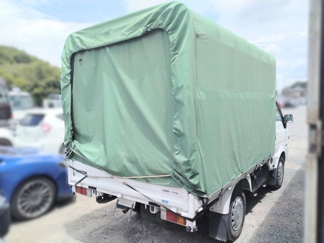 Ref No.A15759060 MAZDA BONGO TRUCK Image#3