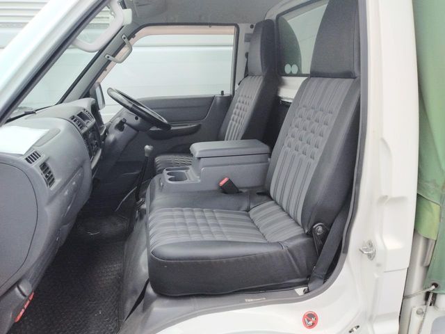 Ref No.A15759060 MAZDA BONGO TRUCK Image#10
