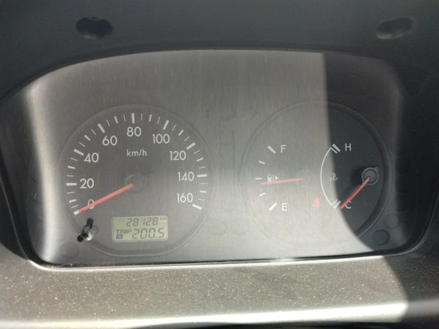 Ref No.A15759060 MAZDA BONGO TRUCK Image#8