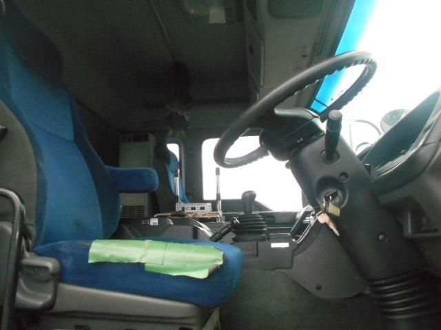 Ref No.A15759210 ISUZU GIGA Image#14