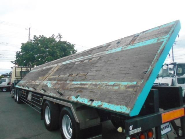 Ref No.A15759210 ISUZU GIGA Image#10